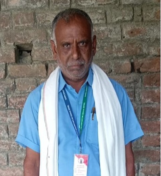 Team Member